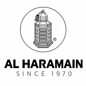 Al Haramain Perfumes logo