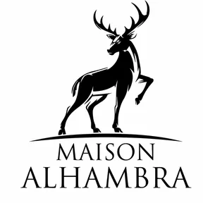 Maison Alhambra logo