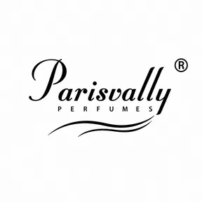 Parisvally Perfumes logo