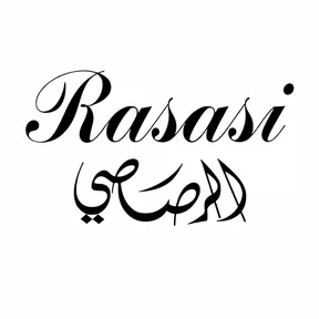 Rasasi logo
