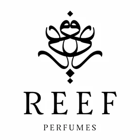 Reef Perfumes logo